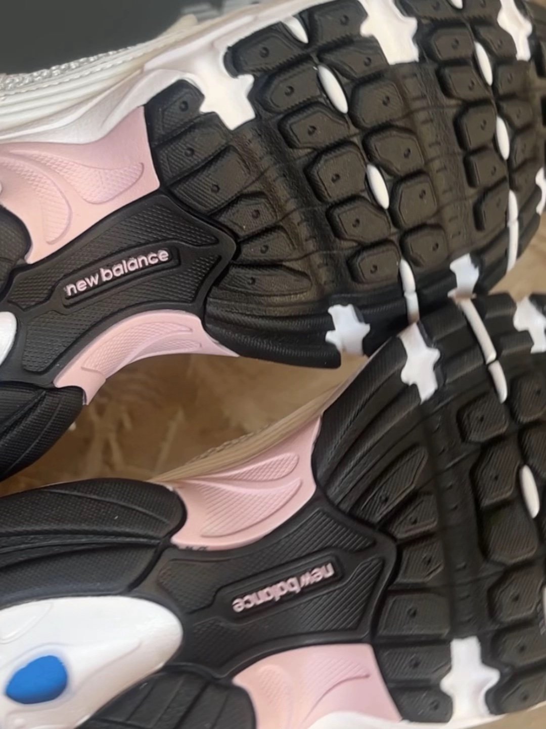 New Balance 530s PINK - Imagen 6