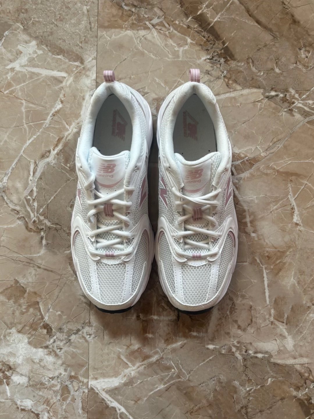 New Balance 530s PINK - Imagen 4
