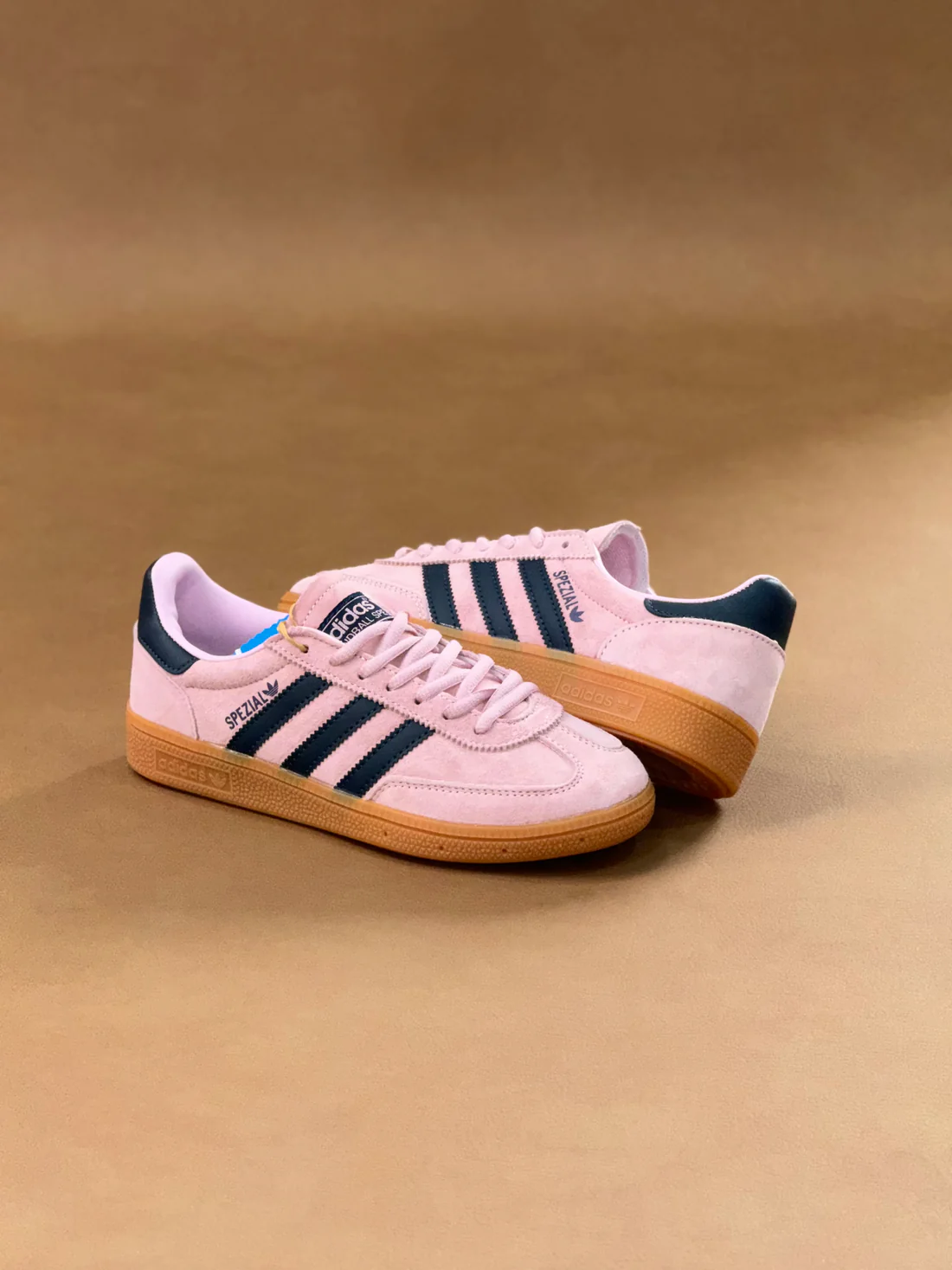 Adidas Spezial Handball Pink - Imagen 3