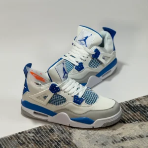Air Jordan 1 Military Blue