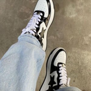 Bapesta Classic