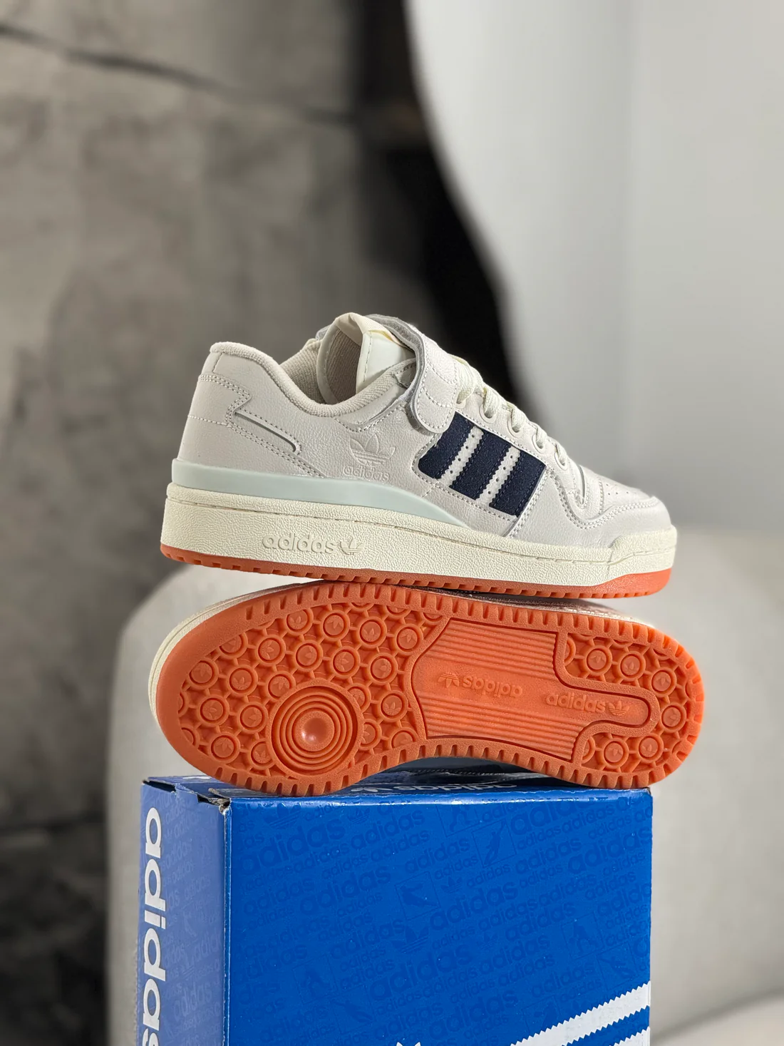 Adidas Forum Low - Imagen 2
