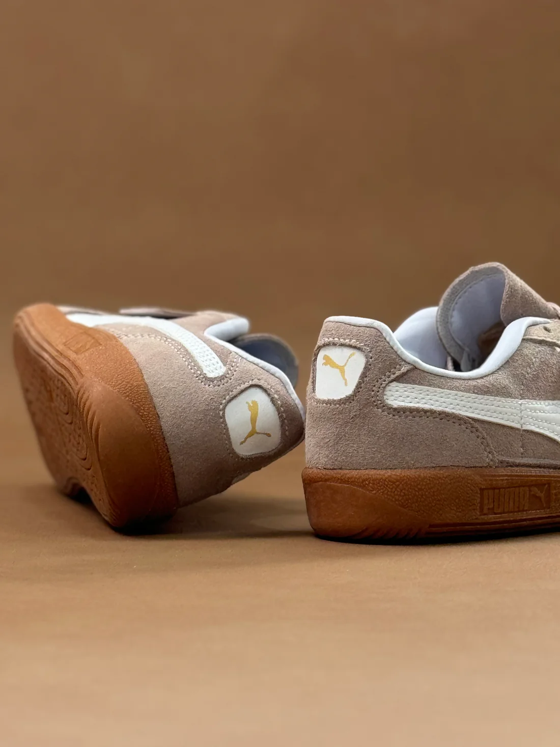 Puma Palermo Alpine Snow - Imagen 2