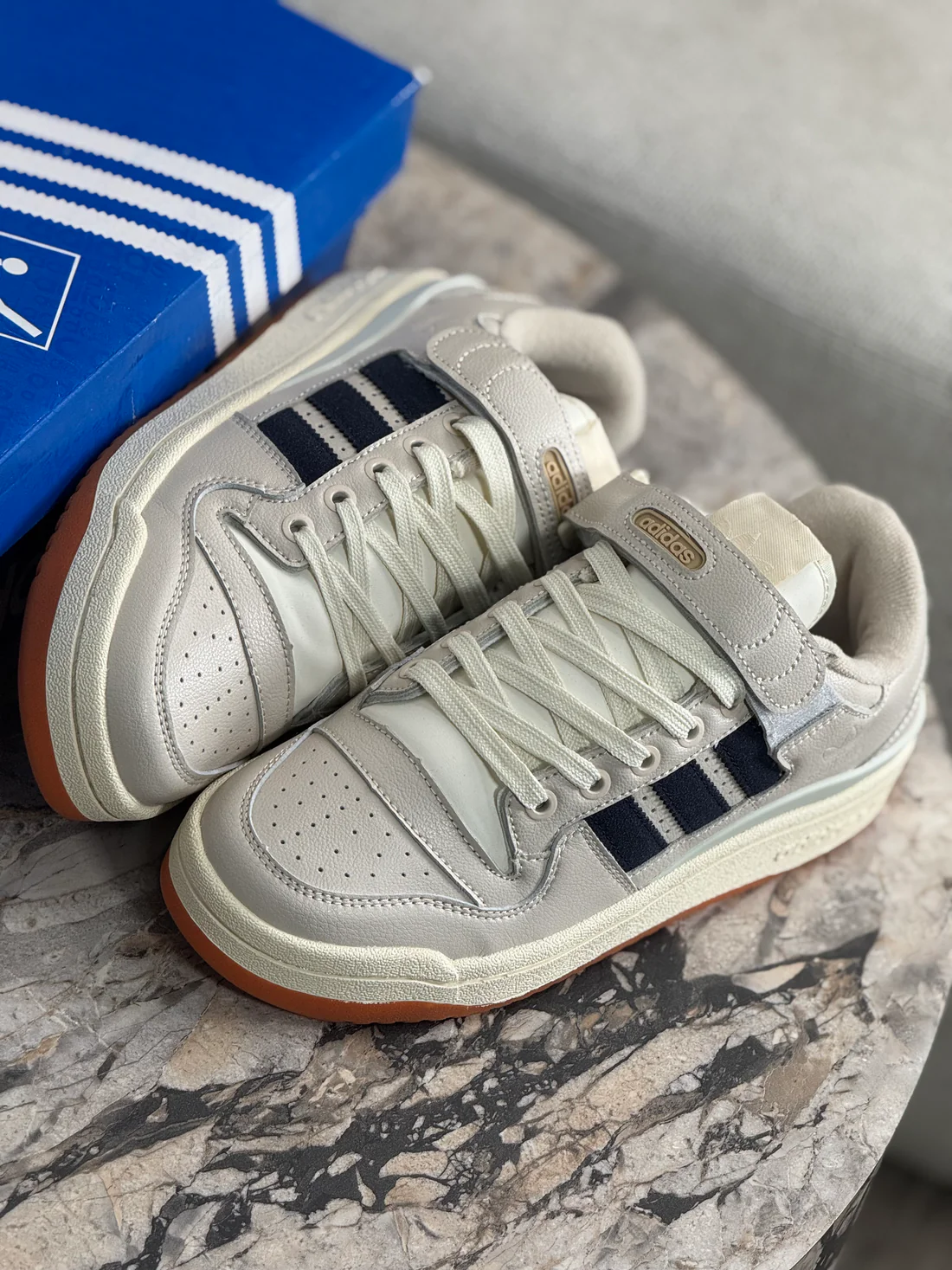 Adidas Forum Low - Imagen 5