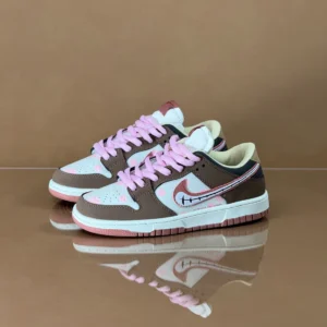 Nike Sb Custom Clown