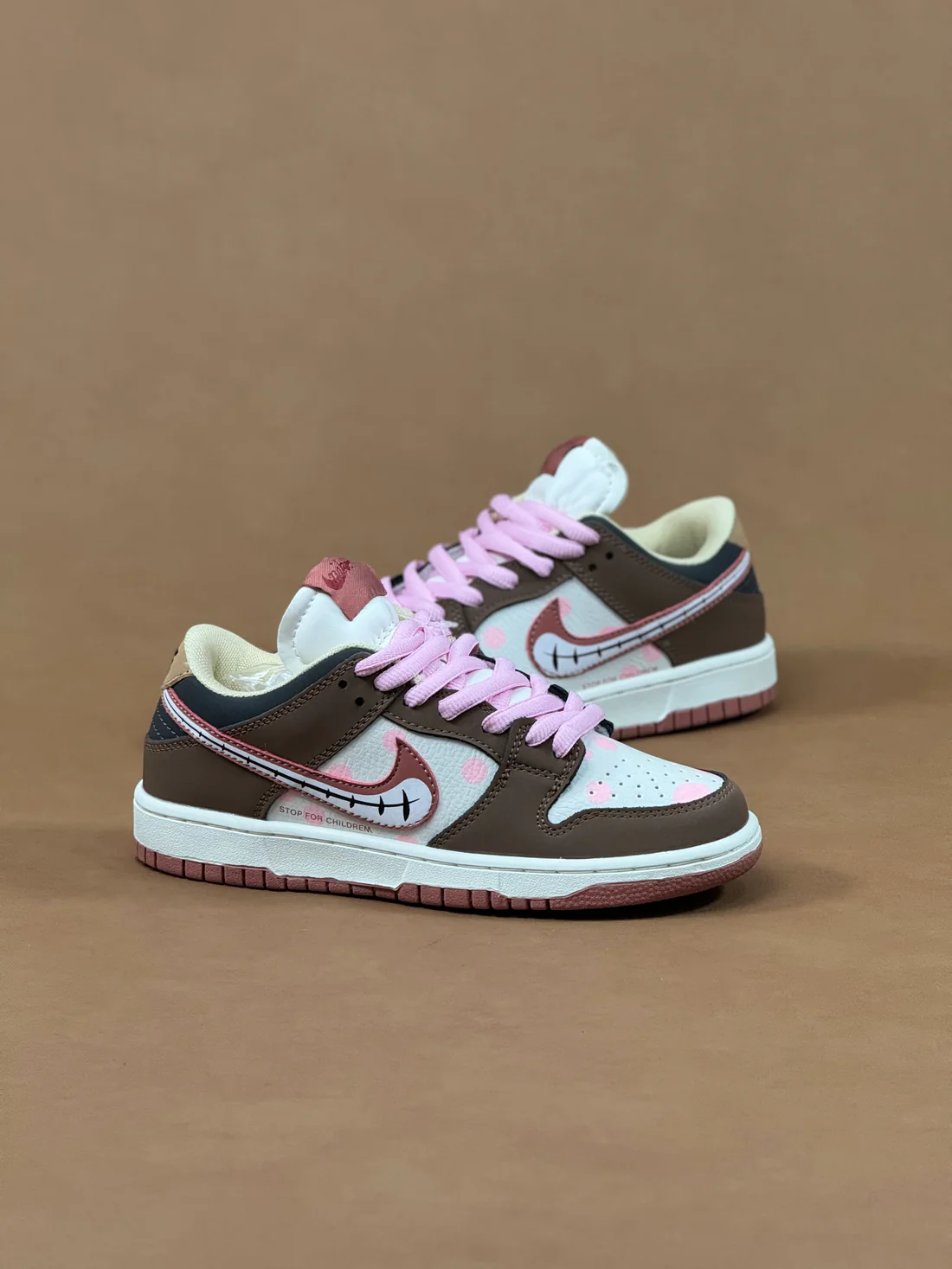Nike Sb Custom Clown - Imagen 5