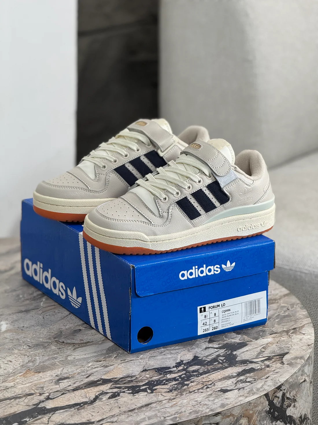 Adidas Forum Low - Imagen 3