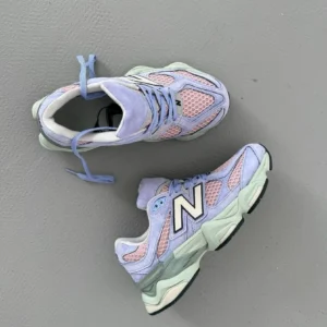 New Balance 9060 The Daydream Blue