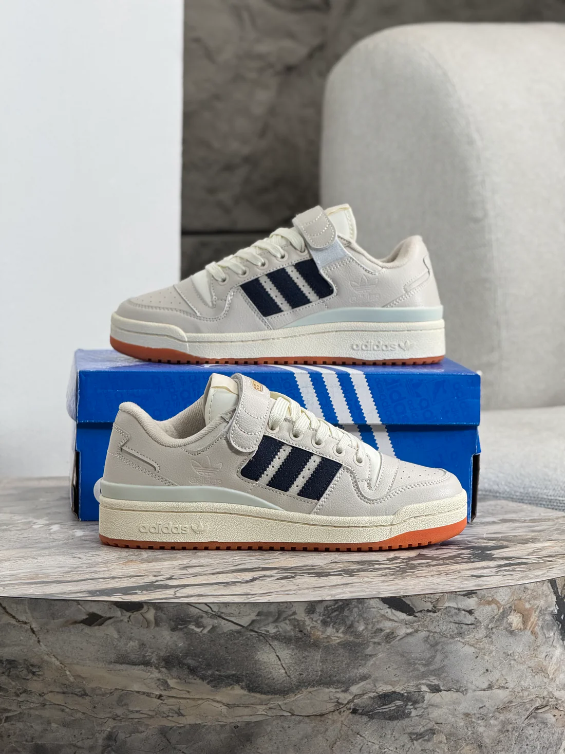 Adidas Forum Low