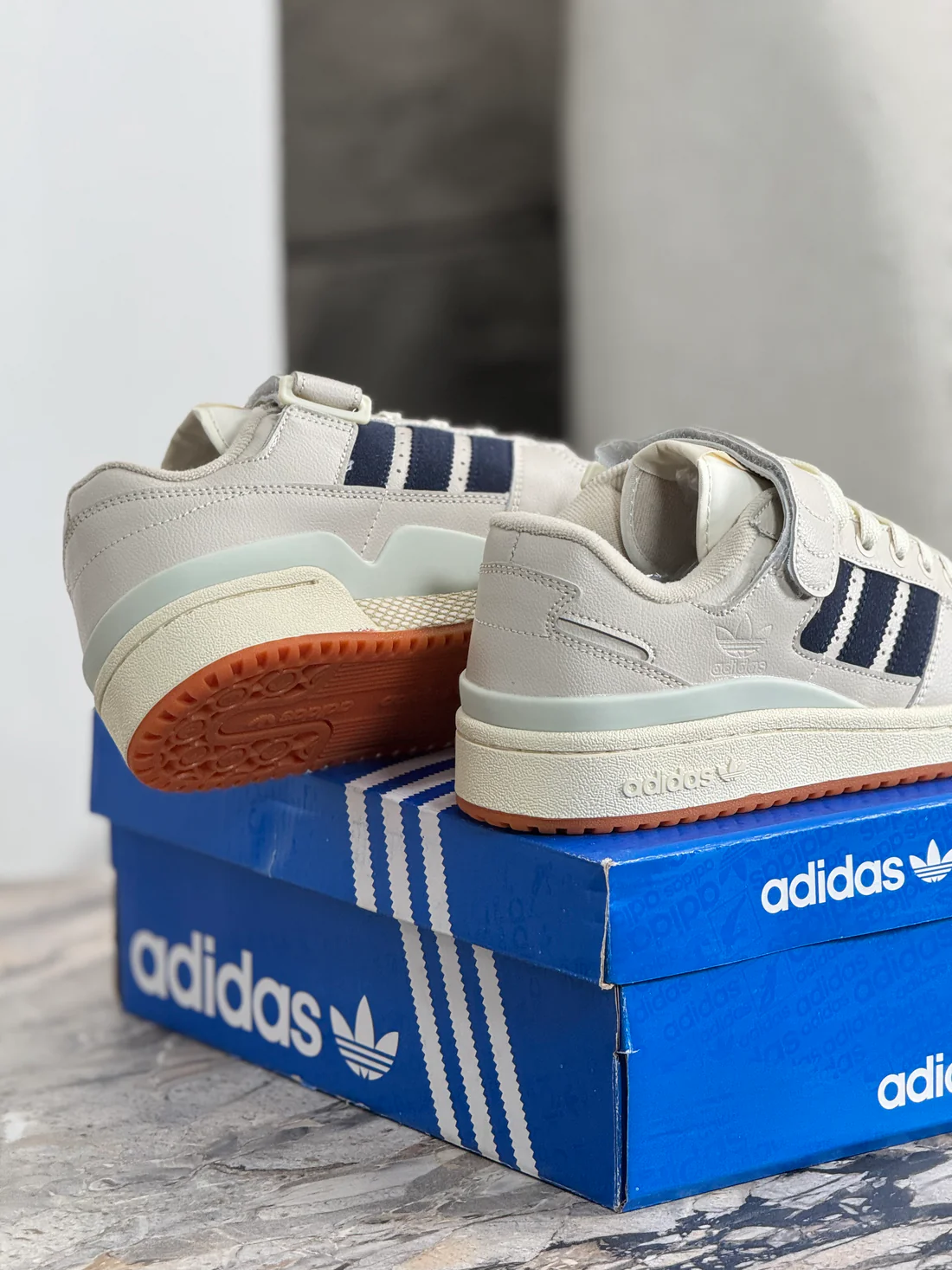 Adidas Forum Low - Imagen 4