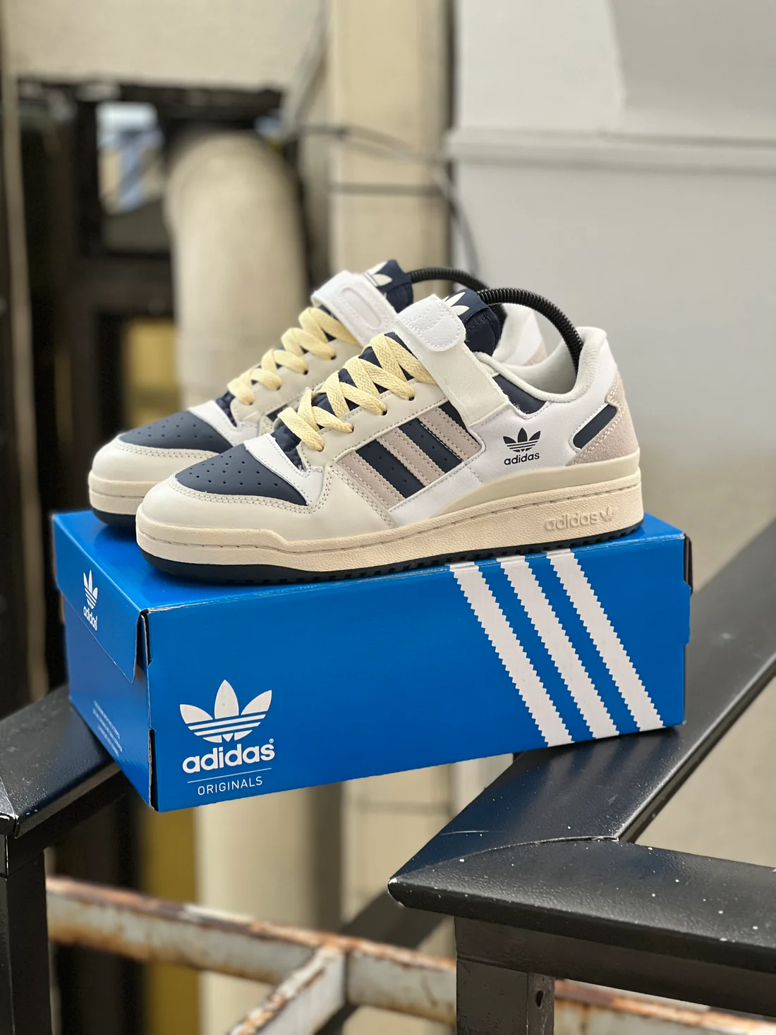 Adidas Forum Low - Imagen 4