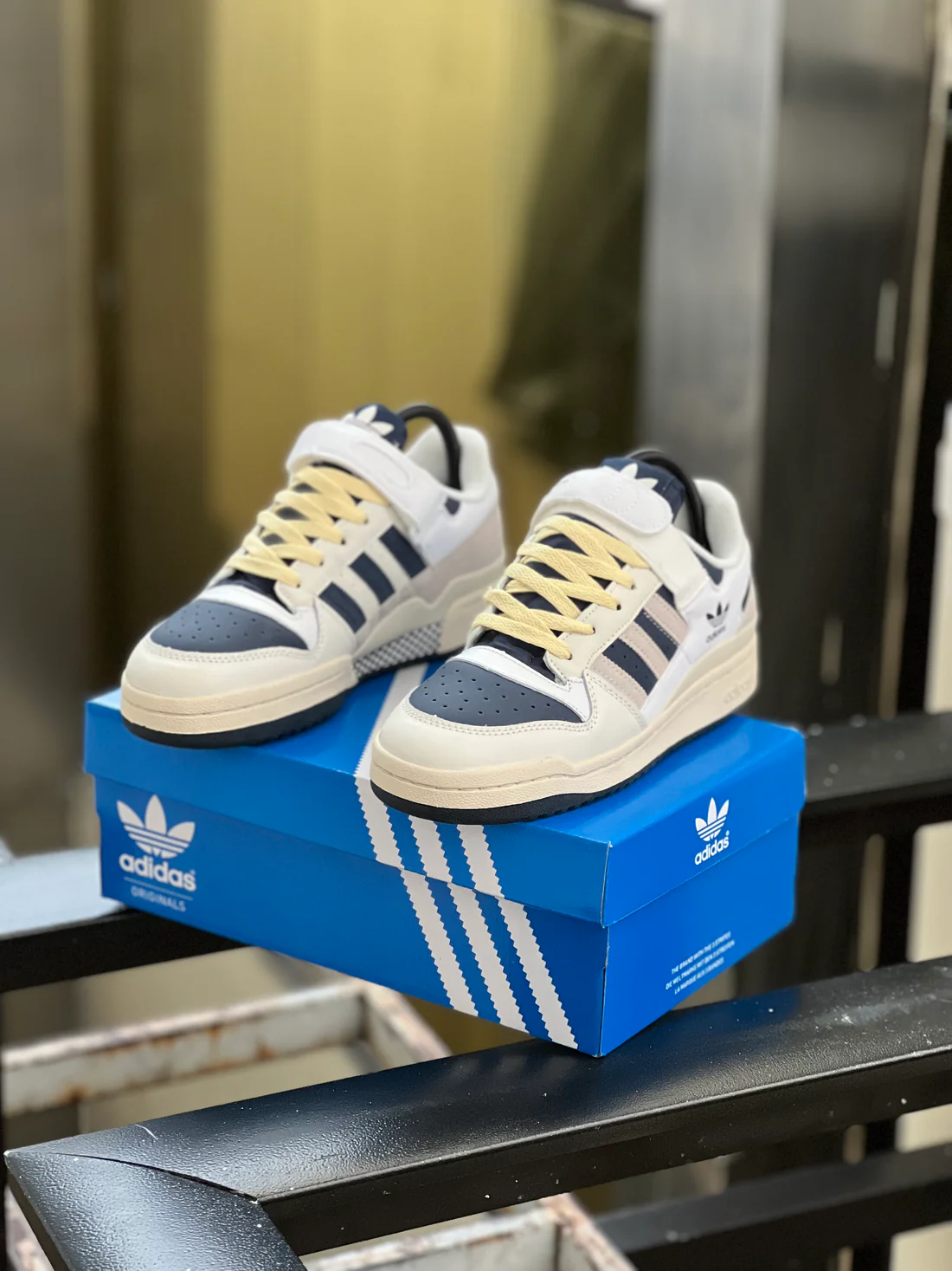 Adidas Forum Low - Imagen 3