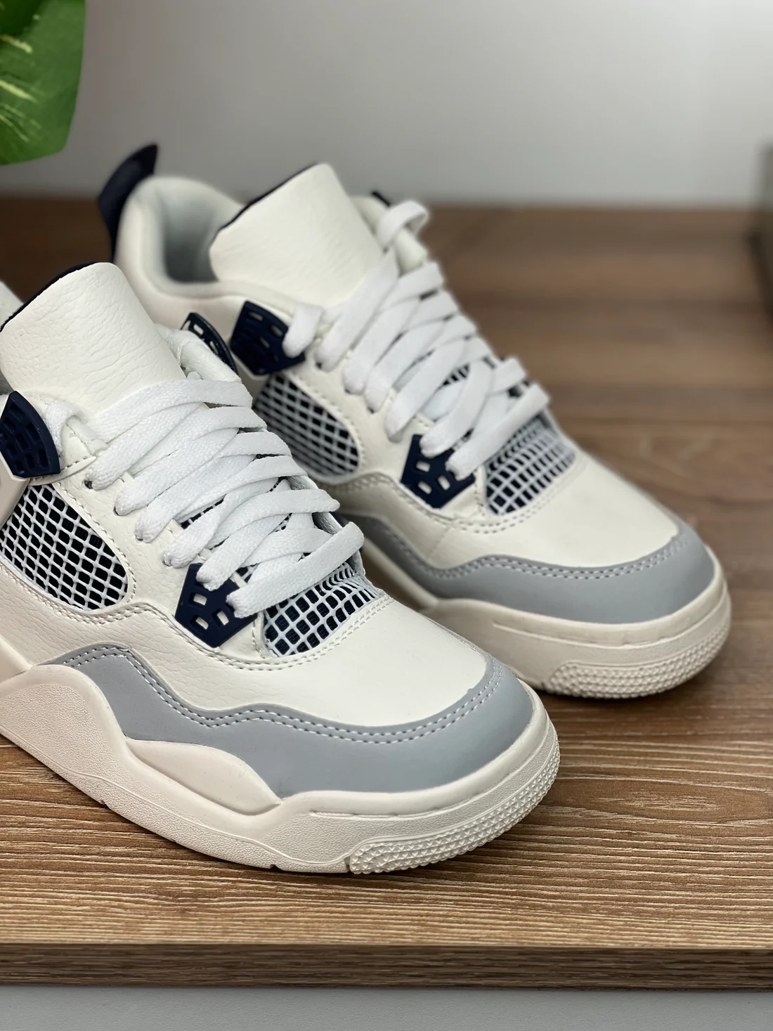 Air Jordan 4 - Imagen 3