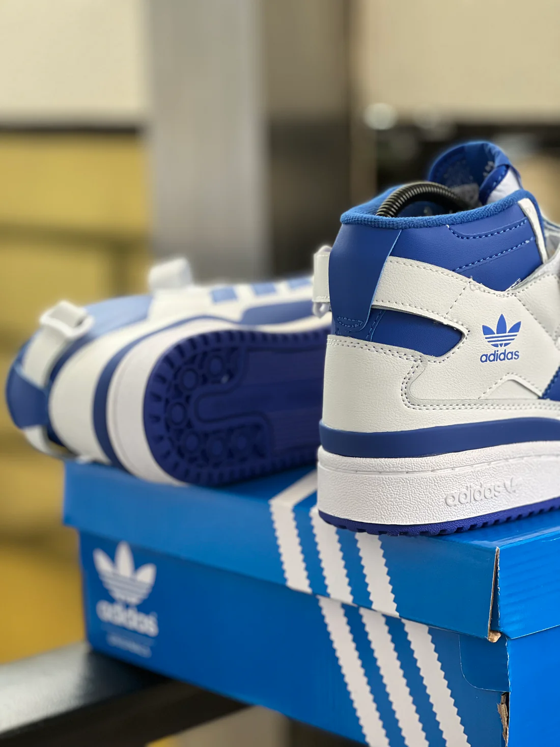 Adidas Forum High - Imagen 2