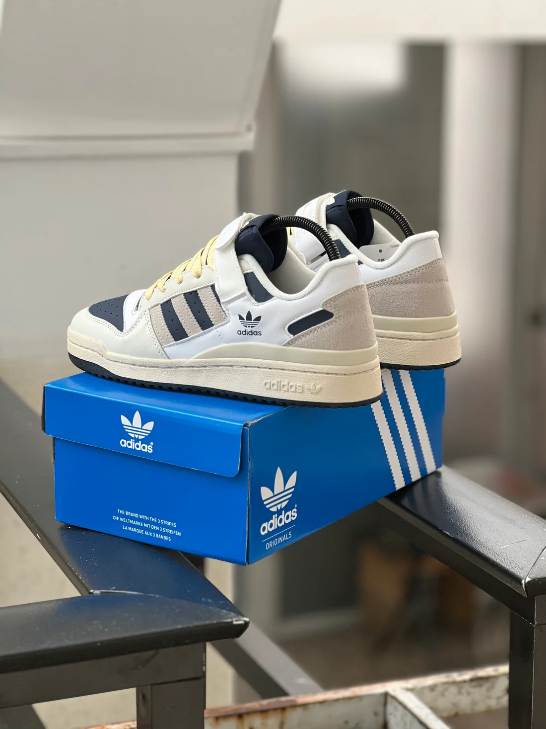 Adidas Forum Low - Imagen 2