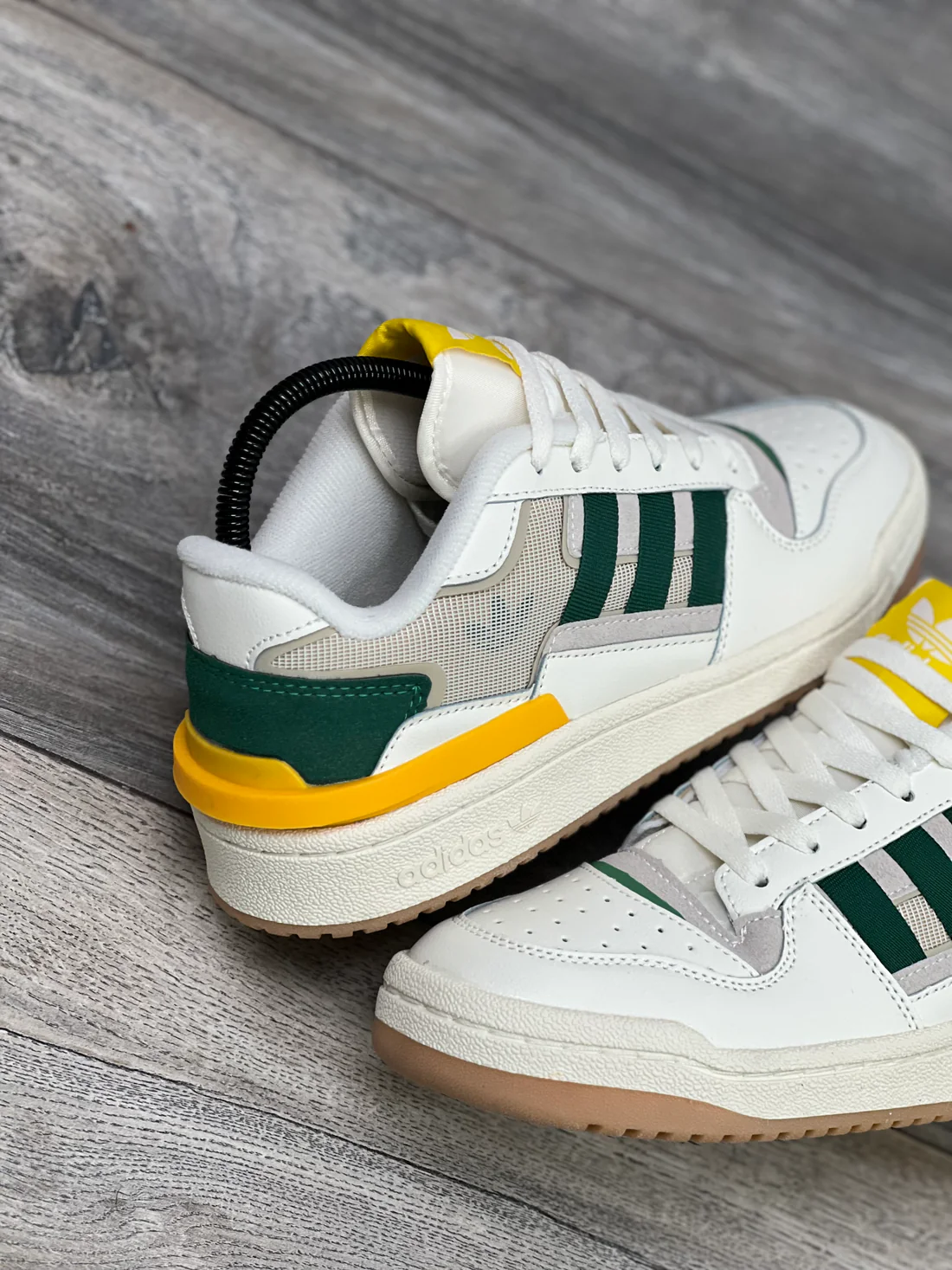 Adidas Forum Low Exhibit - Imagen 3