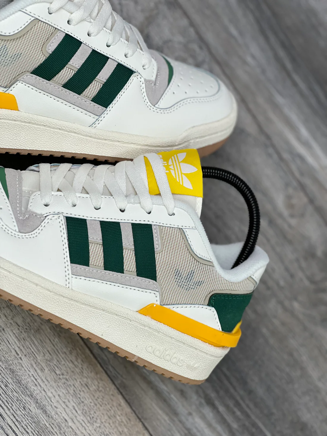 Adidas Forum Low Exhibit - Imagen 4