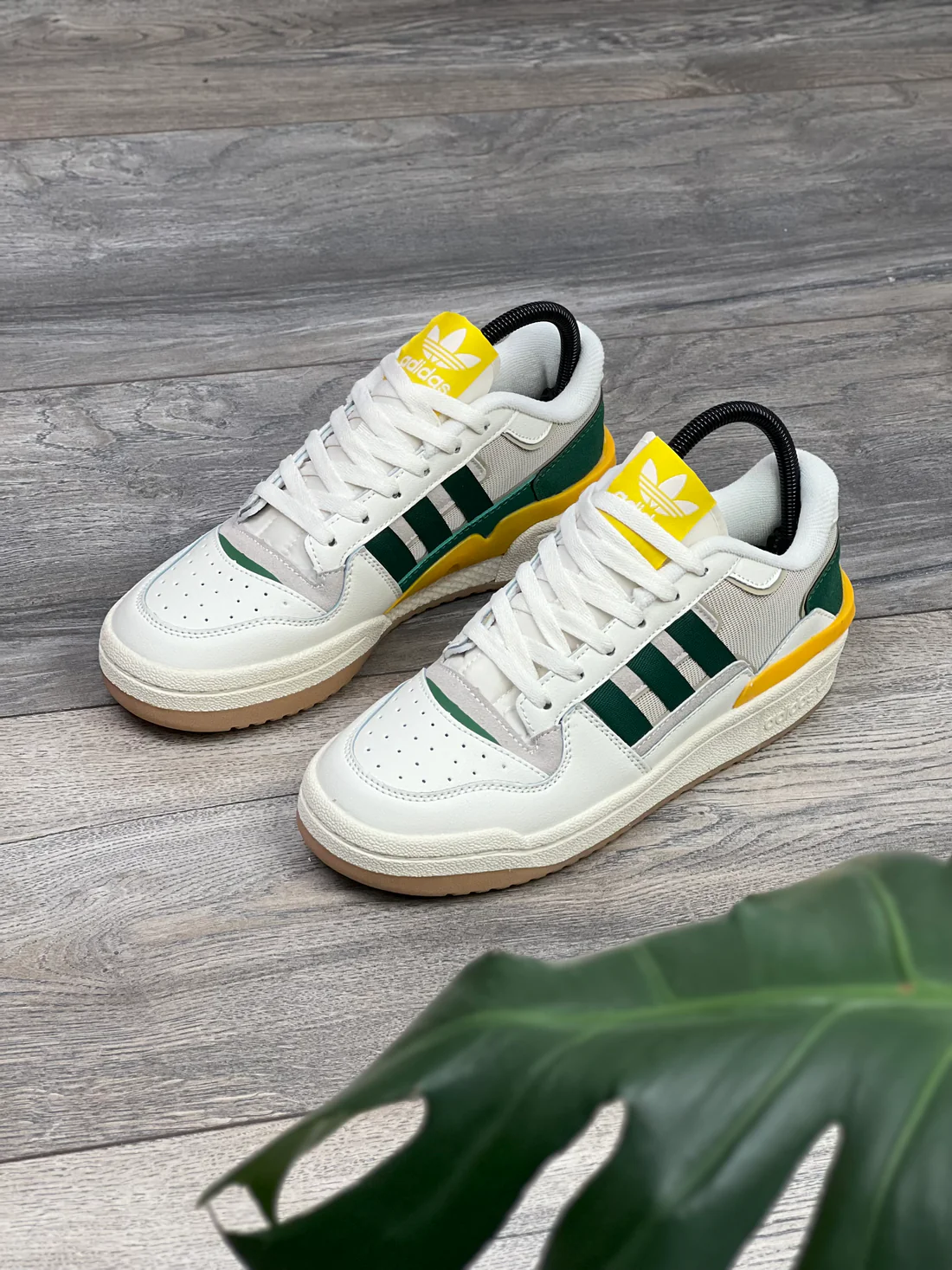 Adidas Forum Low Exhibit - Imagen 2