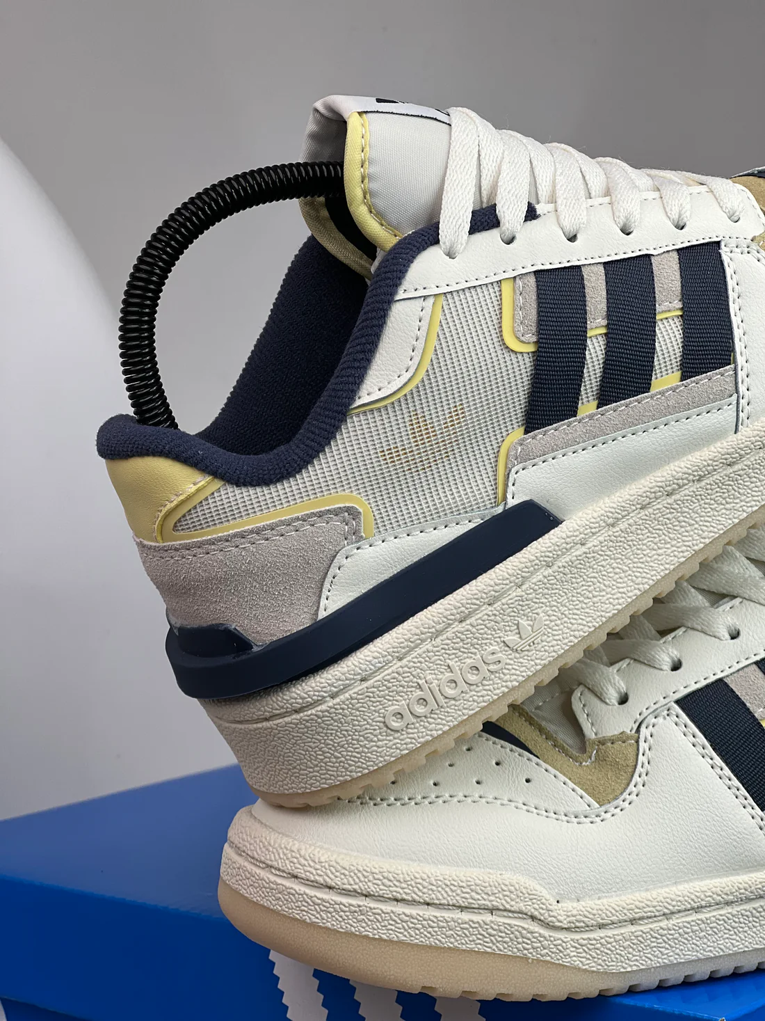 Adidas Forum Low Exhibit - Imagen 4