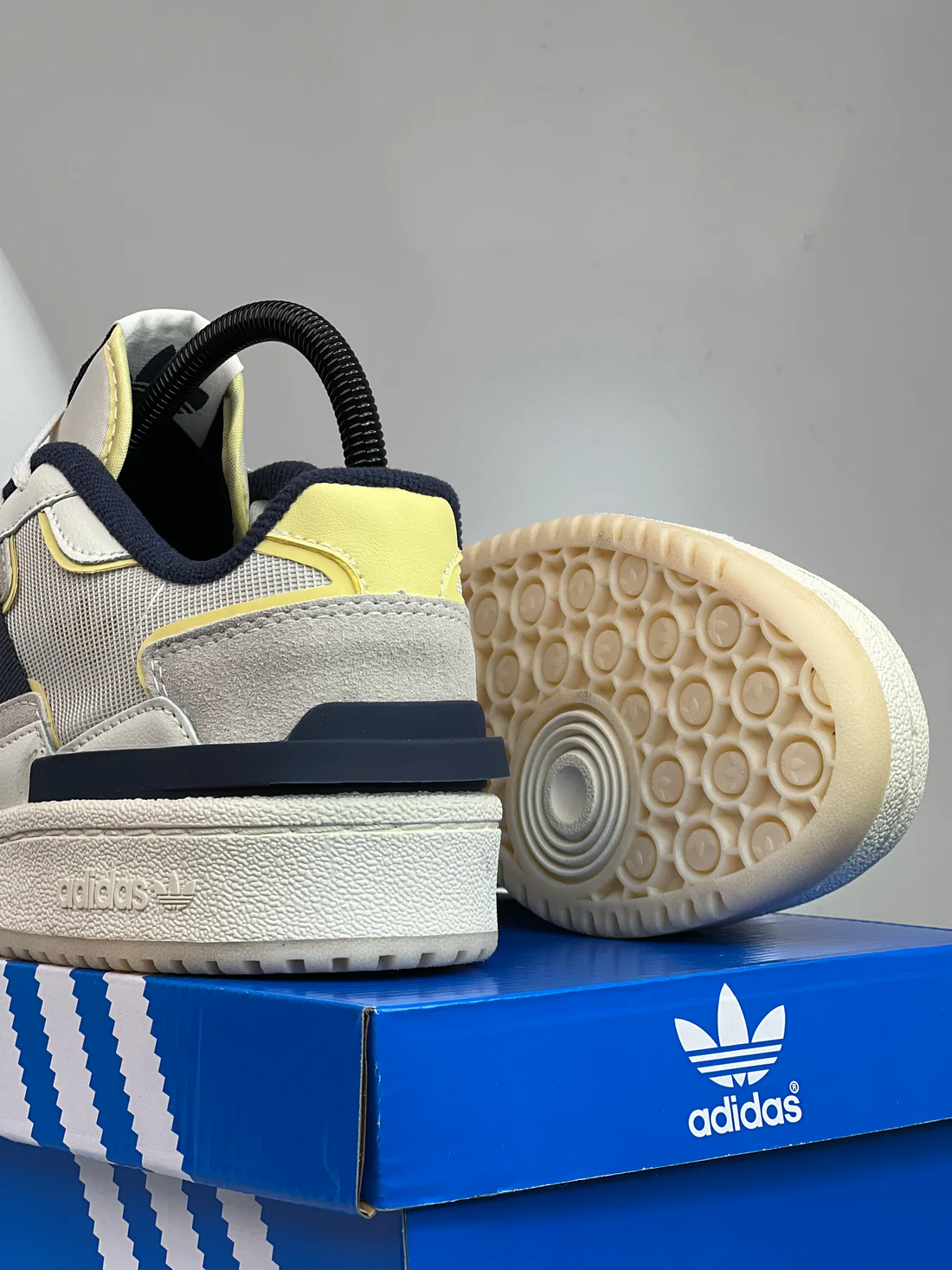 Adidas Forum Low Exhibit - Imagen 2