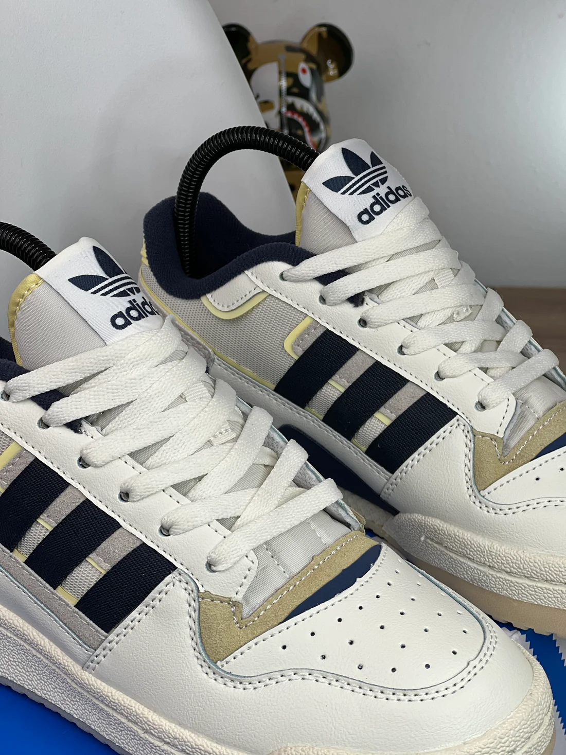 Adidas Forum Low Exhibit - Imagen 3