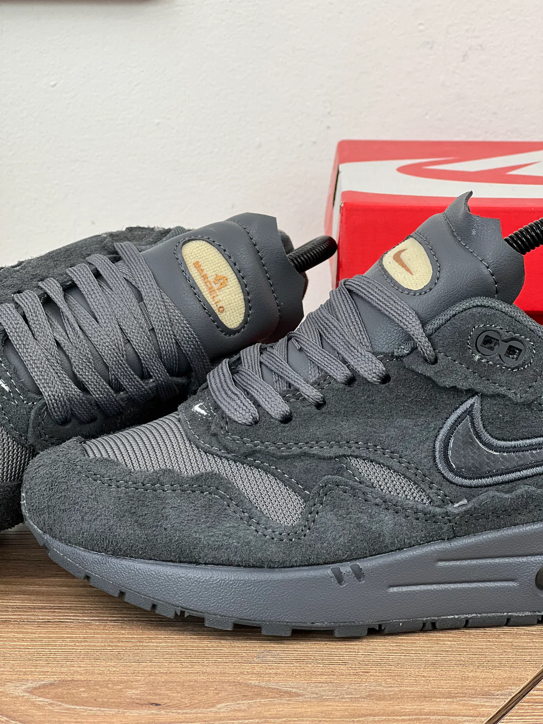 Nike Air Max 1 Premium - Imagen 3