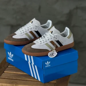 Adidas Velosamba END.