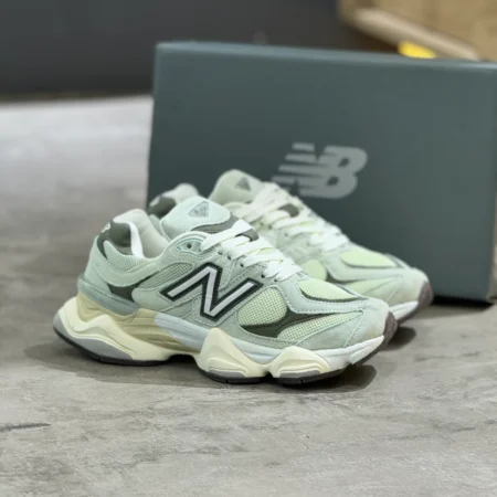New Balance 9060 Olivine