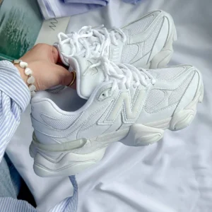 New Balance 9060 White
