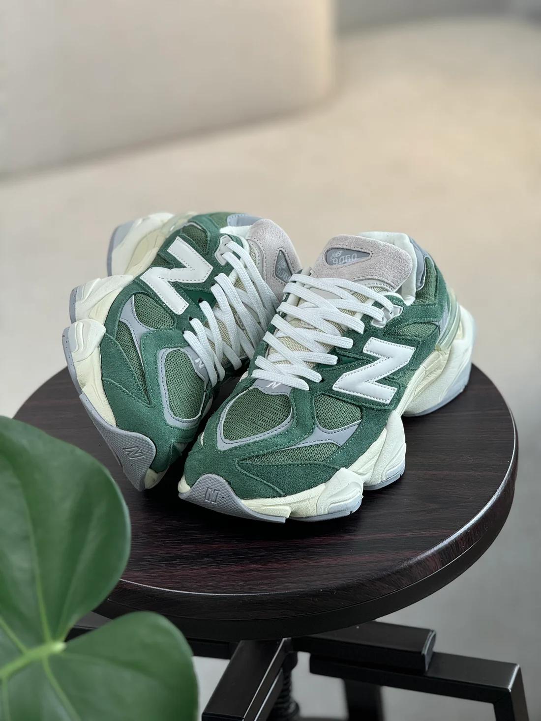 New Balance 9060 Nori - Imagen 3