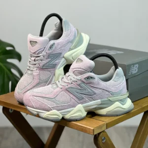 New Balance 9060 December Sky