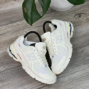 New Balance 2002R Protection Pack Sea Salt