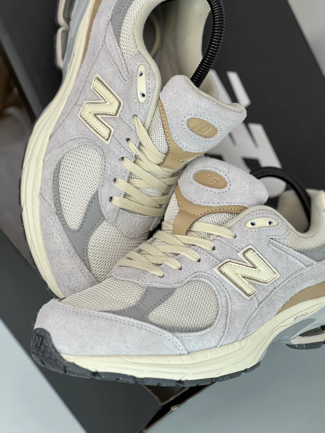 New Balance 2002r - Imagen 2