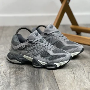New Balance 9060 Grey Day