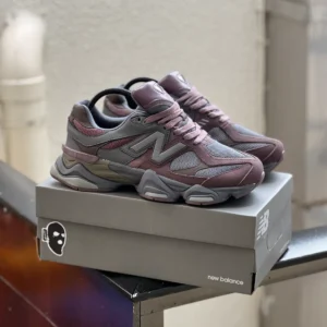 New Balance 9060 Truffle