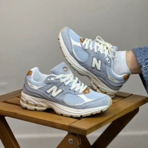 New Balance 2002R Wet Blue