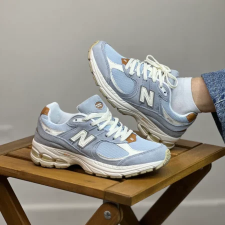 New Balance 2002R Wet Blue