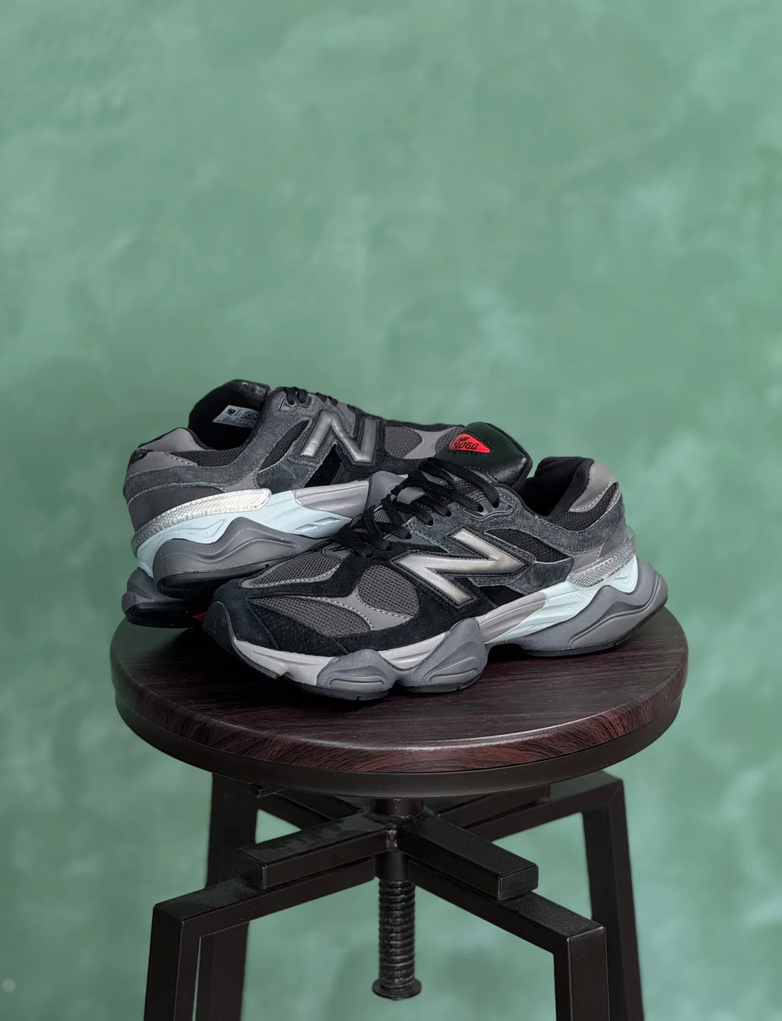 New Balance 9060 - Imagen 4