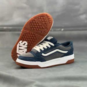 Vans Hylane Blue
