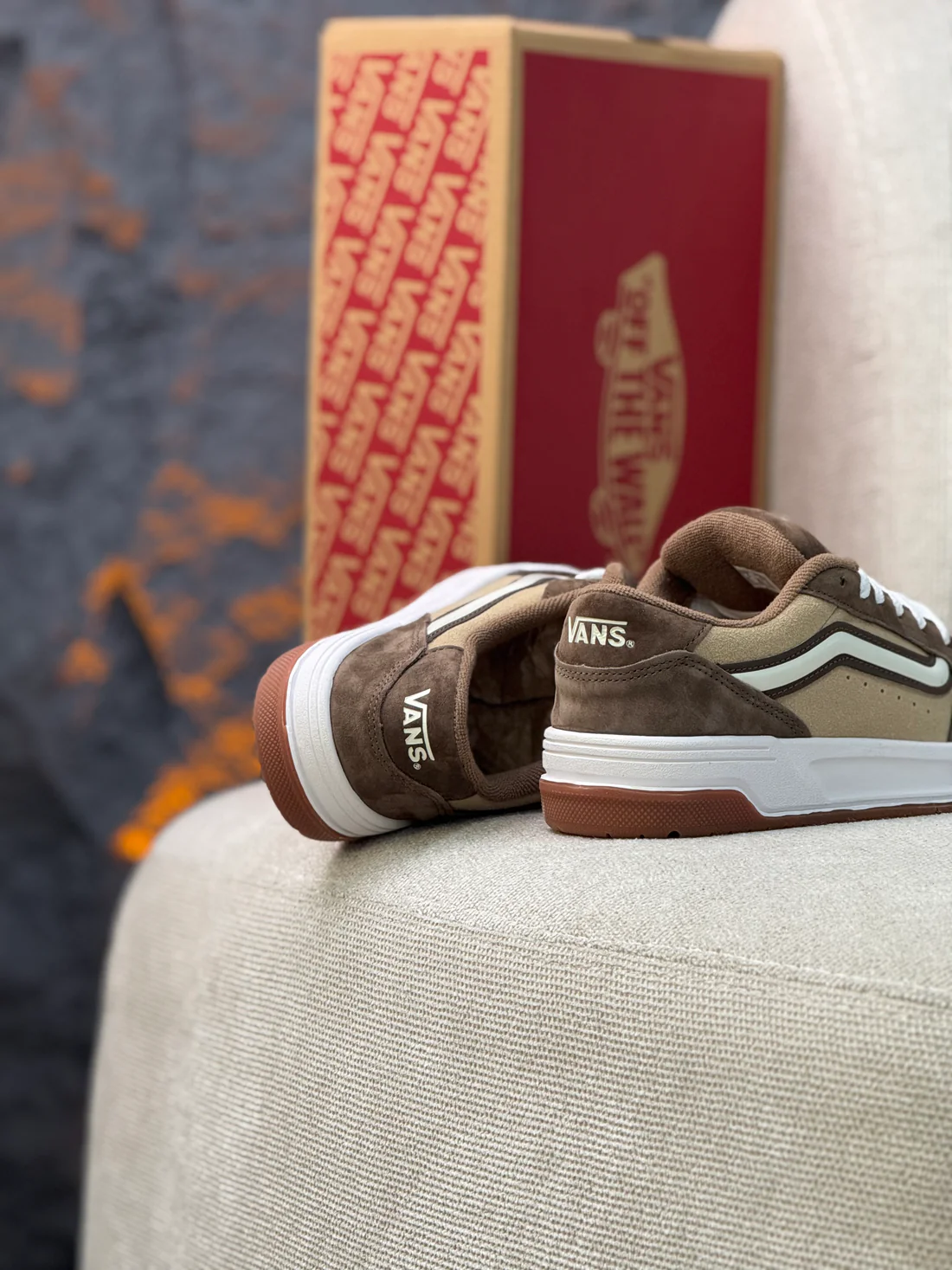 Vans Hylane Nineties Brow - Imagen 4