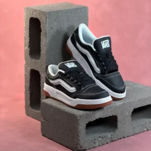 Vans Hylane Black