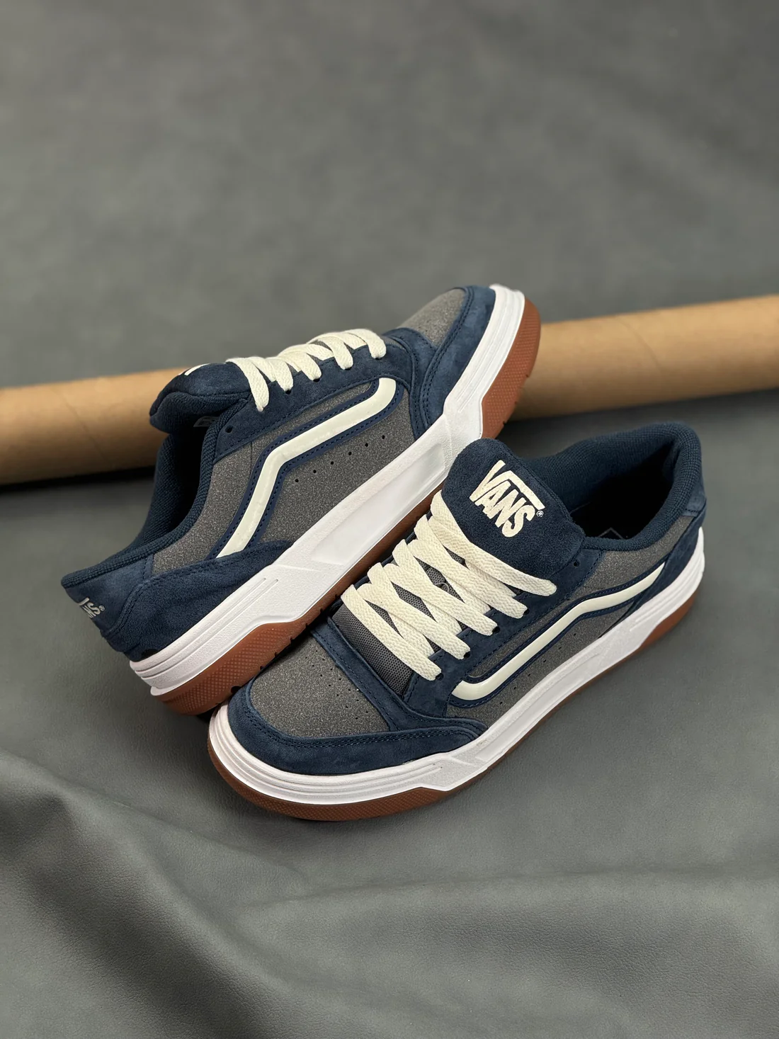 Vans Hylane Blue - Imagen 4