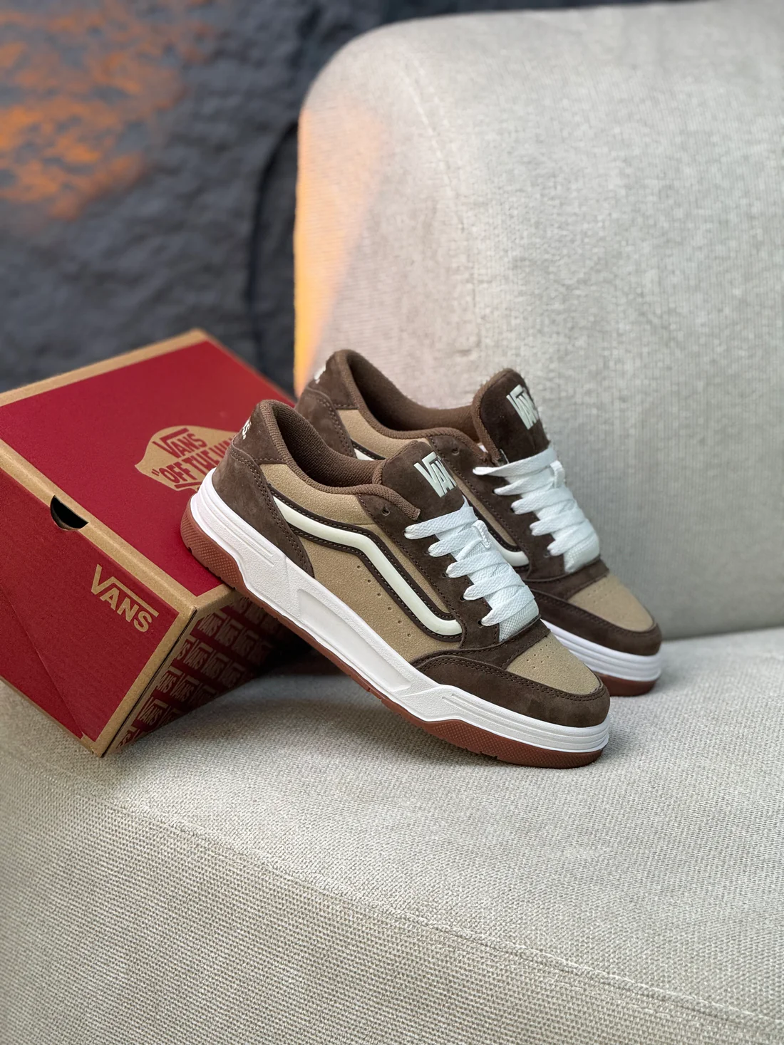 Vans Hylane Nineties Brow - Imagen 6