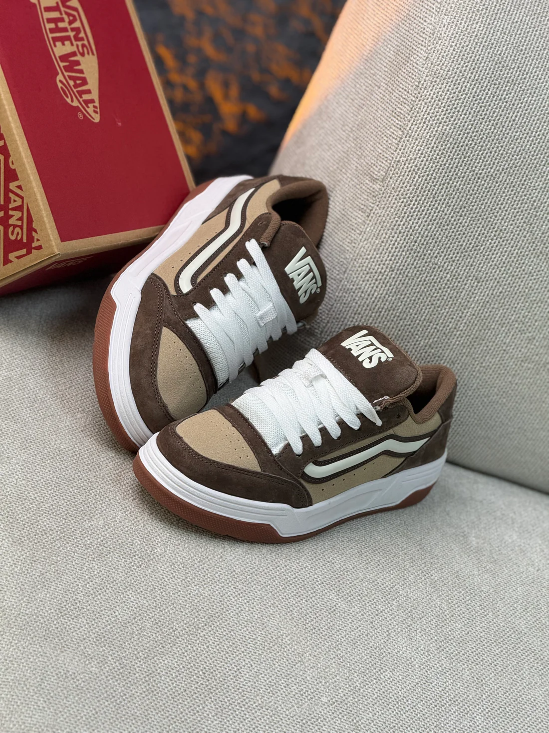 Vans Hylane Nineties Brow - Imagen 3