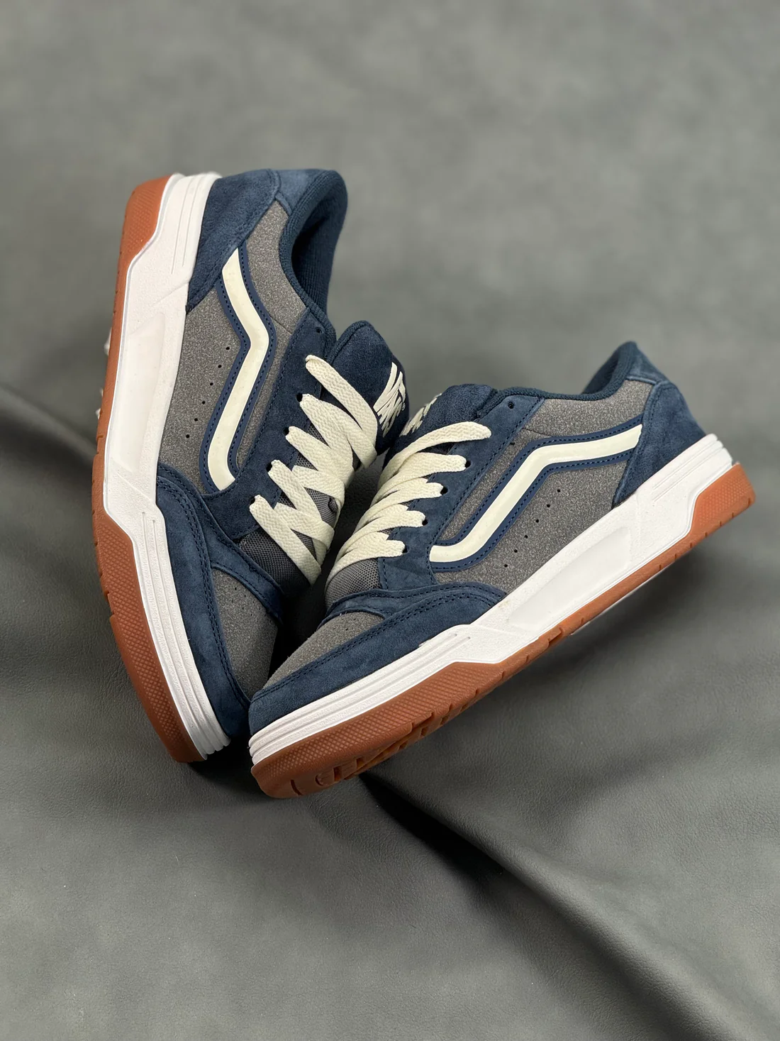 Vans Hylane Blue - Imagen 2
