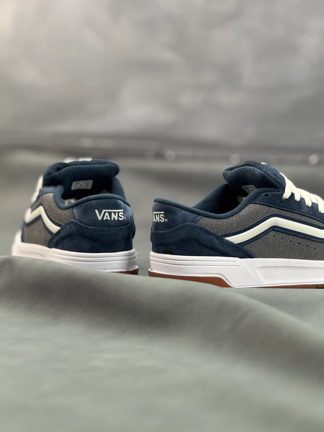 Vans Hylane Blue - Imagen 3