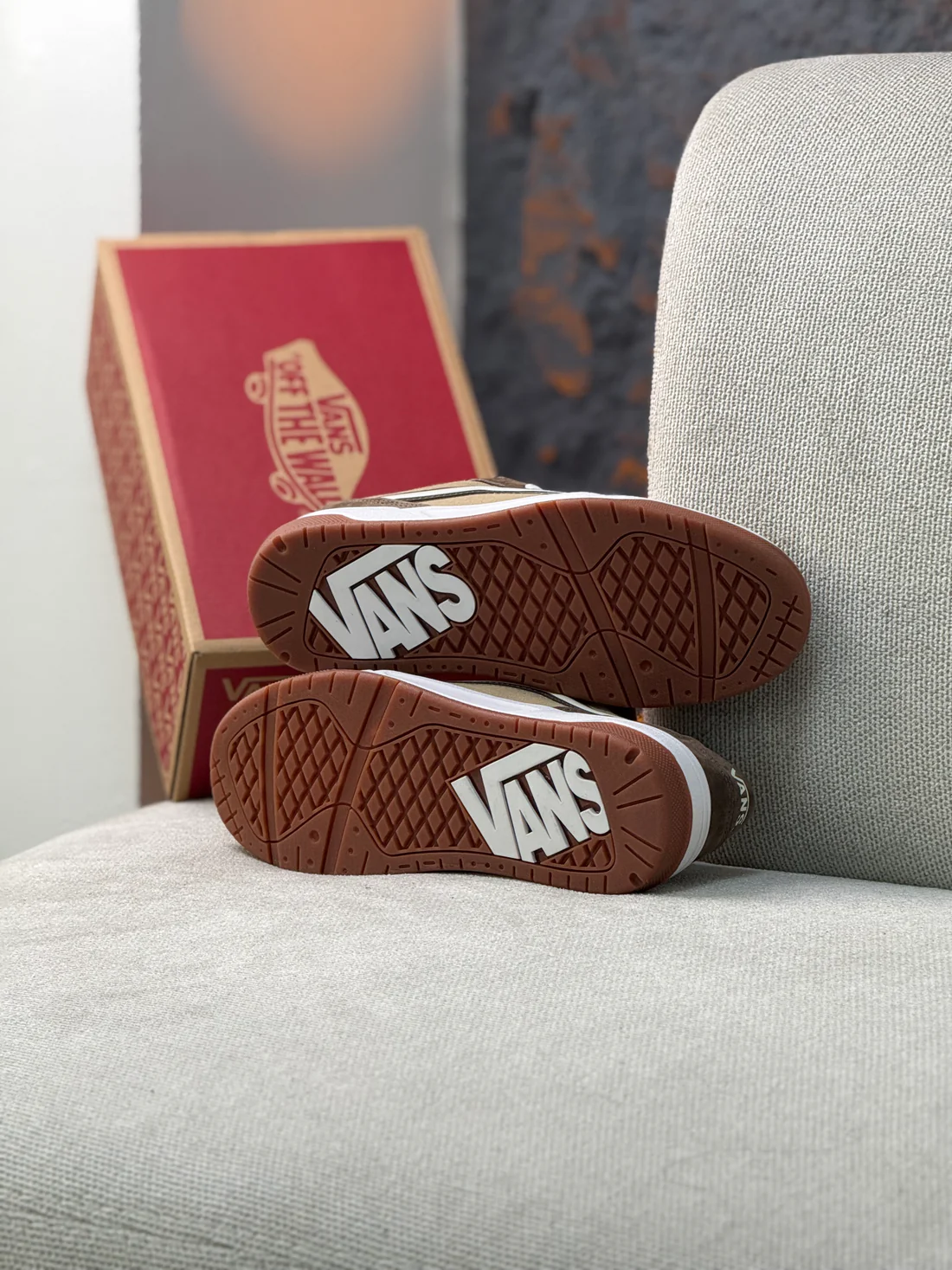 Vans Hylane Nineties Brow - Imagen 2
