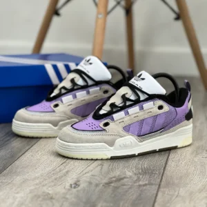 Adidas Adi 2000 "Purple"