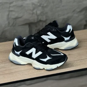 New Balance 9060 Black