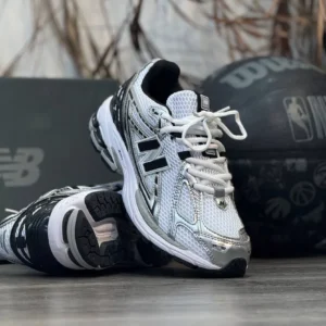 New Balance 1906R “Silver/Black/White”